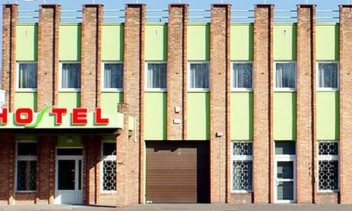 HOSTEL PHOENIX Włocławek