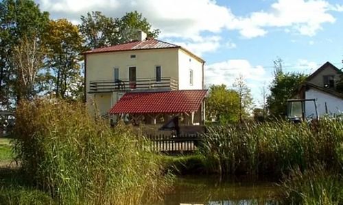 AX-Agro. Gordejki Gordejki