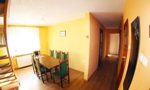 Klayton Pokoje Bieruń