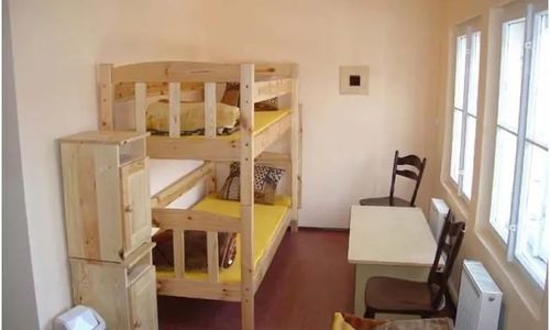 Szkolne Schronisko Młodzieżowe Korbielów