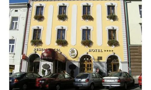 Hotel Bristol Tarnów