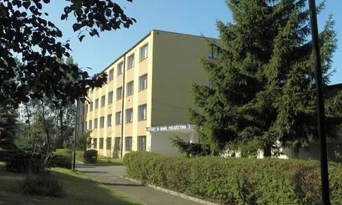 Dom Pielgrzyma im. Jana Pawła II Toruń