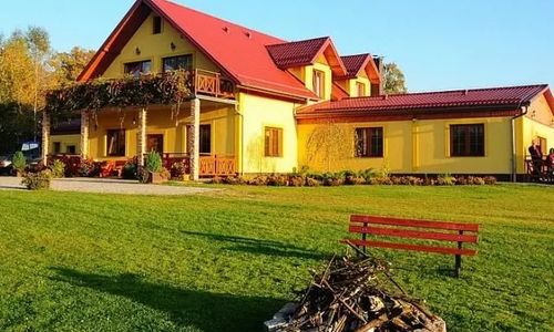 Pod Dudziarzem - Janowice Wielkie