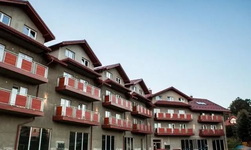 Ośrodek Wypoczynkowy ELA Rabka-Zdrój