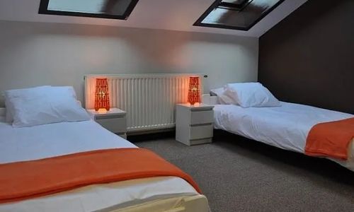 Hello Hostel Bielsko-Biala