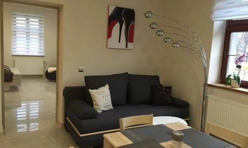 Apartament Nina Wisła