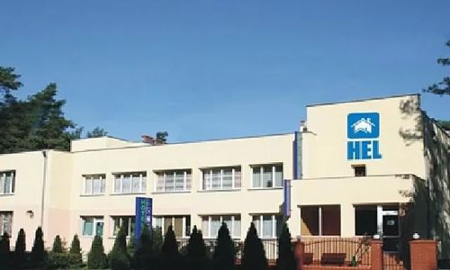 Hotelik HEL Włocławek