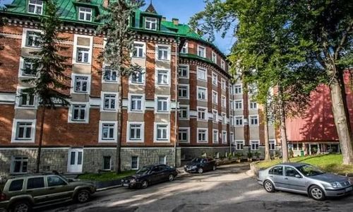 Rewita WDW Kościelisko