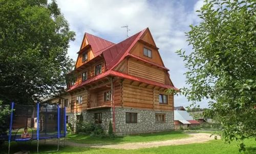 U Budza. Białka Tatrzańska