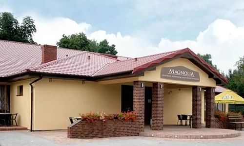 MAGNOLIA Centrum Konferencyjno Wypoczynkowe Trzemeszno