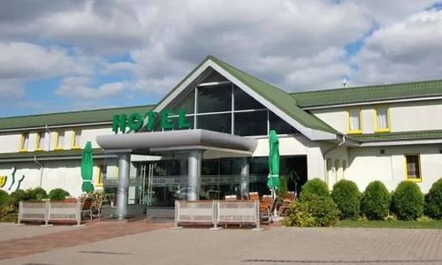 HOTEL NESTOR Chodzież