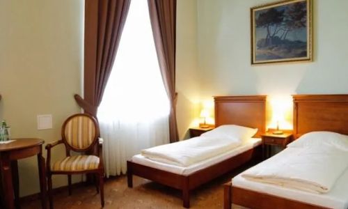 Zespół Pałacowo-Parkowy w Ostromecku Dąbrowa Chełmińska