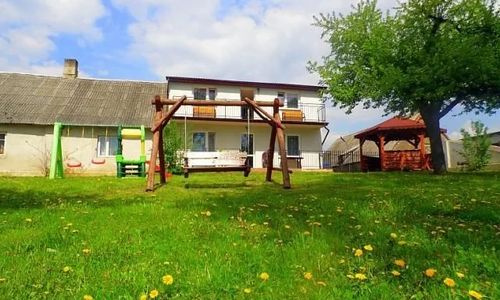 Agroturystyka- Gostynin