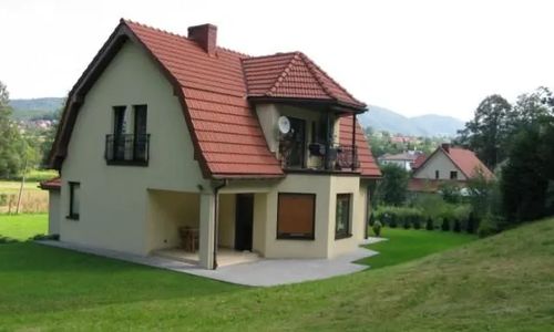 Pokoje Gościnne U Bzyka Limanowa