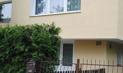 Pokoje E & H. Poznań