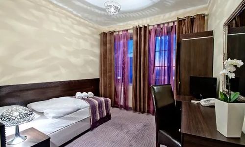 Hotel Willa Adriana Płock