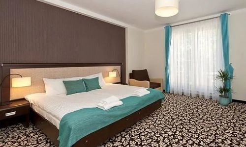 Hotel Spałka**** Kluczbork