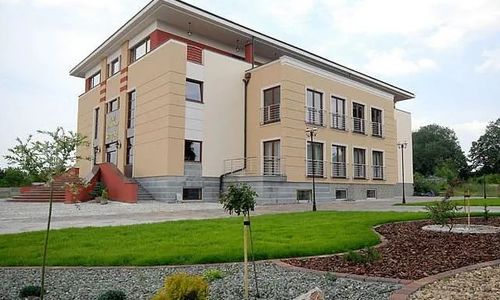 Hotel, Restauracja "Wenecka" Kłobuck