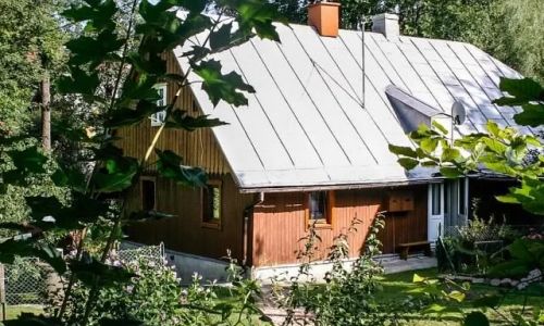 Domek / Iwonicz-Zdrój