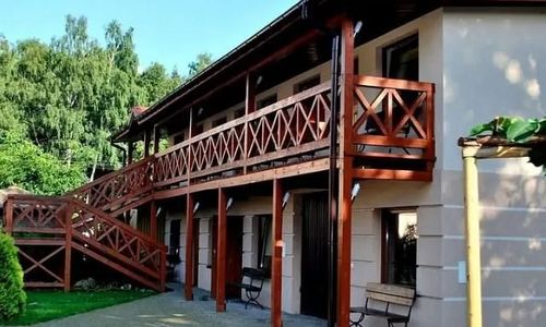 Agroturystyka "Jurajskie Klimaty" Olsztyn