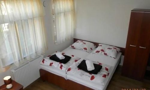 Kamienica przy Bramie Pensjonat *** Opatów