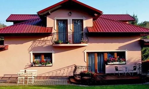 Agroturystyka u Zuzi Opatów