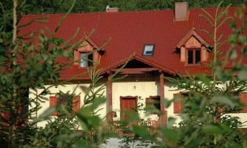 Ranczo Spełnionych Marzeń Karpacz