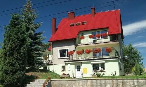 Agroturystyka- Radków