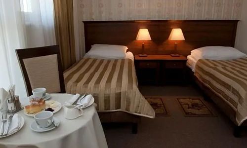 Hotel Kresowiak Siemiatycze