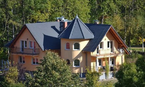 Pensjonat Sarnówka Karpacz