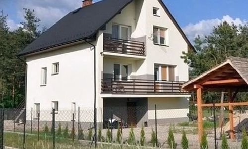 Gościniec Chinów Kozienice