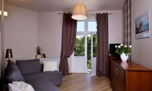 Pokoje Kamienica. Świdnica