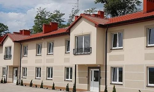 EndHotel- Bielany Wrocławskie