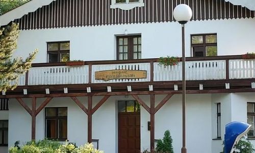 Pensjonat Pod Sosnami Barlinek