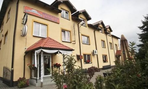 Hotel Kassandra Września