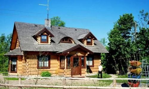 Pensjonat nad Wełną Rogoźno