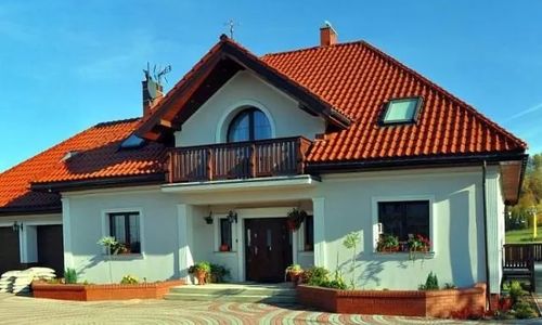 Pensjonat JAKUBÓWKA Gołdap