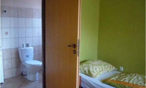 Pokoje Gościnne Nad Kwisą - Świętoszów