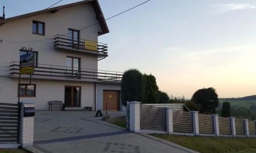 Agrorelax Kasina Wielka  Kasina Wielka