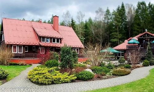 Centrum Konferencyjno-Bankietowe 