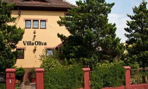 Villa Oliva Gdańsk