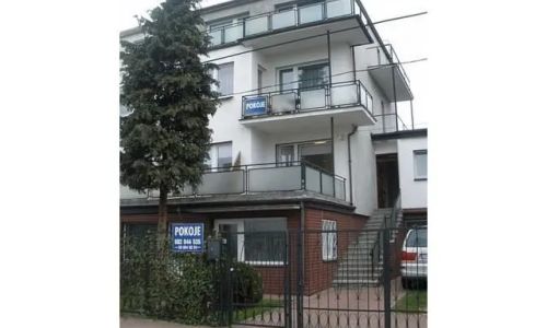 Willa Marysia Gdynia