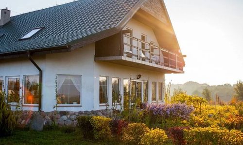 U Przyjaciół Soni Czaplinek