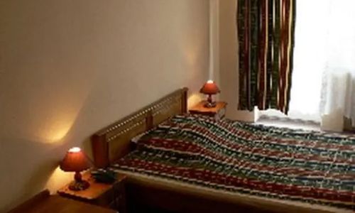 Villa Hansa Kołobrzeg