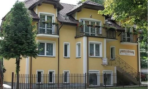 Willa Preludium Gdańsk
