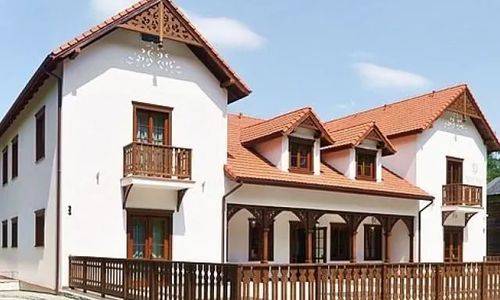 Villa Aurelia Hotel & SPA Nałęczów