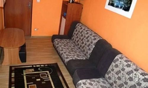 Villa Delfin Ustronie Morskie