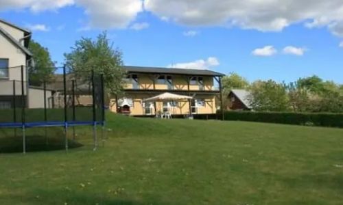 Wczasy w Ręboszewie Kartuzy