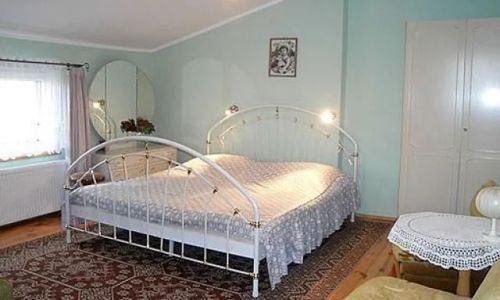 Gospodarstwo Agroturystyczne "Gościna" Kościerzyna