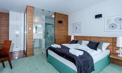 HOTEL ACTIVE Szczecinek